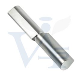   Diópánt hegeszthető   60mm N°560 - COMUNELLO (csepp alakú)