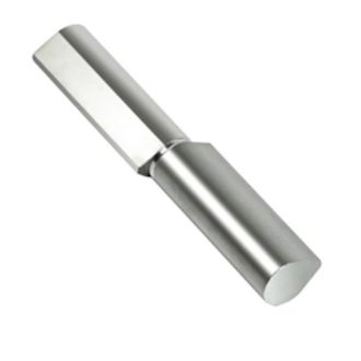   Diópánt hegeszthető   60mm N°560 - COMUNELLO (csepp alakú)