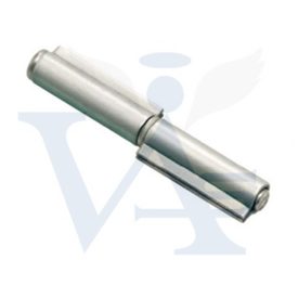   Diópánt hegeszthető   80mm N°402i 2-füles INOX (rozsdamentes)