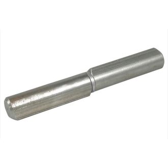 Diópánt hegeszthető   80mm N°414/A - IBFM Csepp alakú