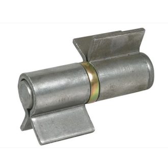   Diópánt hegeszthető   90/20mm N°403A - IBFM ÉLRE-HEGESZTHETŐ SR Alátéttel