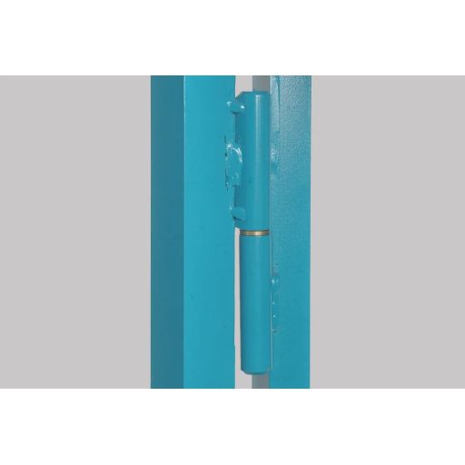 Diópánt hegeszthető 160mm N°414/A - IBFM Csepp alakú