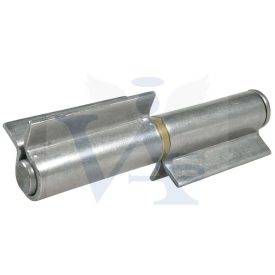   Diópánt hegeszthető 180/20mm N°403LA - IBFM ÉLRE-HEGESZTHETŐ SR Alátéttel