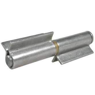   Diópánt hegeszthető 180/20mm N°403LA - IBFM ÉLRE-HEGESZTHETŐ SR Alátéttel