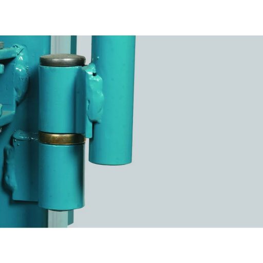 Diópánt hegeszthető 180/20mm N°403LA - IBFM ÉLRE-HEGESZTHETŐ SR Alátéttel