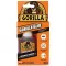 GORILLA faragasztó PU-D4   60ml - Poliuretán ém, kő, fa, kerámia, műanyag, üveg...stb)