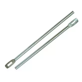 Ablakrúdzár Baschule  rudazat 175cm 