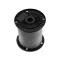 Drótkötél MB 6x19   6,0mm MŰANYAG BEVONT - 100Fm/tekercs  6,0(8mm) DIN3055