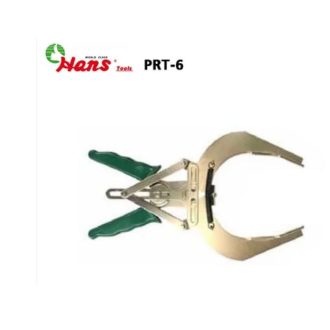 Dugattyúgyűrűfelrakó 110-160mm HANS  - FOGÓ  PRT-6