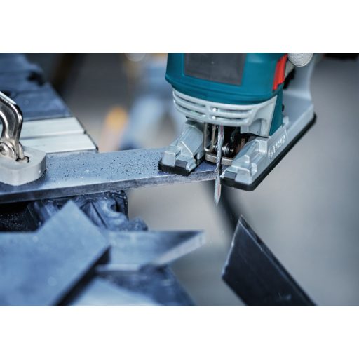 BOSCH szúrófűrészlap T155HHM - CARBIDE 1/2" univerzális csatlakozás (L92mm/I72mm/TPI-10)