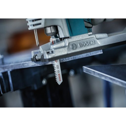 BOSCH szúrófűrészlap T155HHM - CARBIDE 1/2" univerzális csatlakozás (L92mm/I72mm/TPI-10)