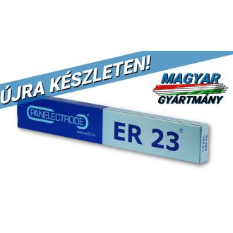 Elektróda 1,6mm RUTILOS ER23/0,65kg/doboz