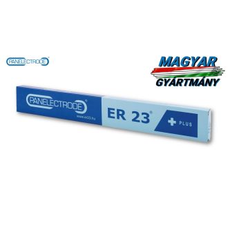 Elektróda 2,5mm RUTILOS ER23/1,00kg/doboz