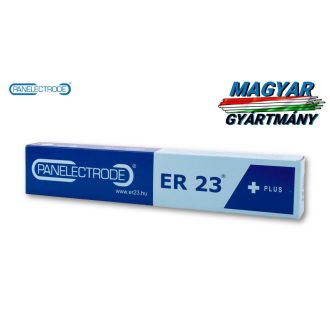 Elektróda 2,5mm RUTILOS ER23/2,50kg/doboz