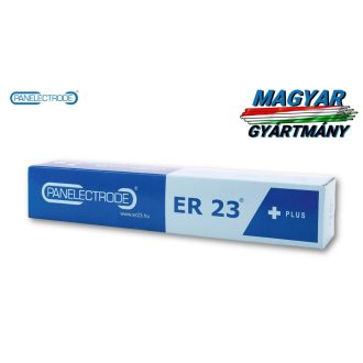 Elektróda 2,5mm RUTILOS ER23/5,00kg/doboz