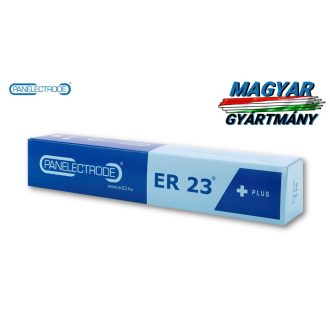 Elektróda 3,2mm RUTILOS ER23/5,0kg/doboz