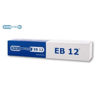 Elektróda 3,2mm-BÁZIKUS EB12/4,5kg/doboz
