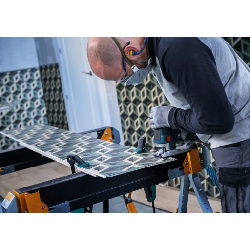 BOSCH szúrófűrészlap T102H - Szénacél, köszörült hátszög és fogazás, Műanyag 3-30 mm, ( L100mm/TS2,3)