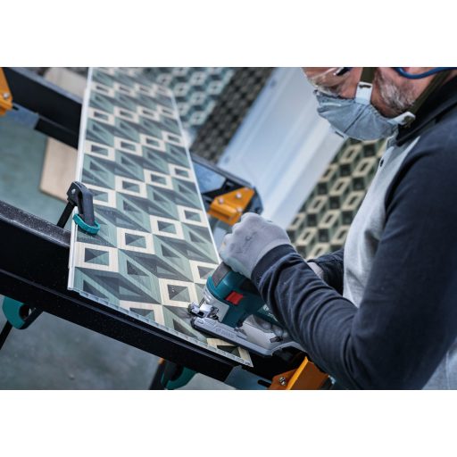 BOSCH szúrófűrészlap T102H - Szénacél, köszörült hátszög és fogazás, Műanyag 3-30 mm, ( L100mm/TS2,3)