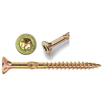   Faforgácslap-csavar   3,5x  16 TX-TURBO  - TORX turbó-vágóél