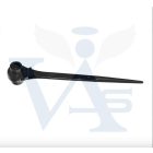 Állvány szerelőkulcs racsnis 19x22mm  - GEKO  N°10058