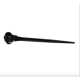 Állvány szerelőkulcs racsnis 19x22mm  - GEKO  N°10058