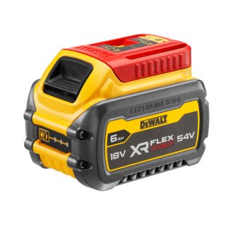 DEWALT akkumulátor DCB546-XJ - 18/54V 6Ah XR FlexVOLT