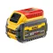 DEWALT akkumulátor DCB546-XJ - 18/54V 6Ah XR FlexVOLT