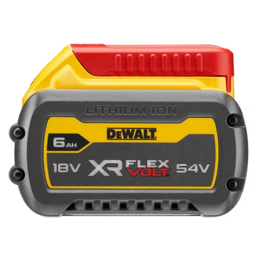 DEWALT akkumulátor DCB546-XJ - 18/54V 6Ah XR FlexVOLT