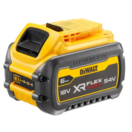 DEWALT akkumulátor DCB546-XJ - 18/54V 6Ah XR FlexVOLT
