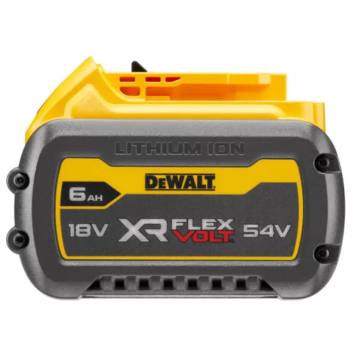 DEWALT akkumulátor DCB546-XJ - 18/54V 6Ah XR FlexVOLT