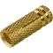 Fémdűbel-MINŐSÍTETT M-  8x30mm 10mm külső ACÉL-RAWL - ANGOL CE-ETA PEREMES (R-DCL-08-30)