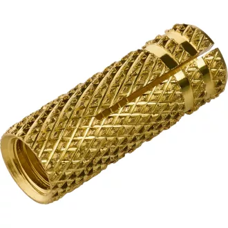   Fémdűbel-MINŐSÍTETT M-16x65mm 20mm külső ACÉL RAWL - ANGOL CE-ETA (R-DCA-16-65) 