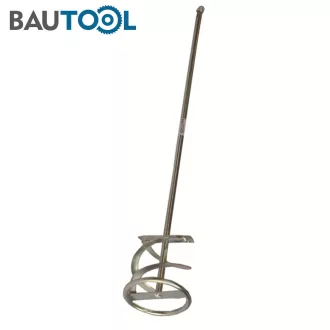 BAUTOOL festékkeverő szár SDS-plus - 120x600