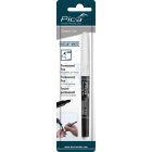 PICA jelölő Filc 532/52 - INSTANT_FEHÉR (1,0-2,0mm hegy)