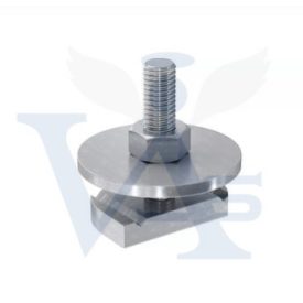   FISCHER kalapácsfejű rögzítócsavar M10x  40mm Horganyzott FCSN-típus (41/21 profilhoz)