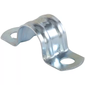 FISCHER kétoldalas fémbilincs BSMD-40