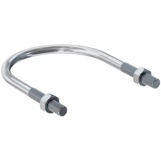 FISCHER rögzítő kengyel   26-  34mm  - M-  8 ETR
