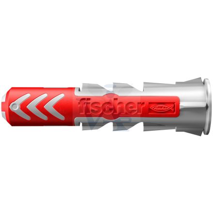 FISCHER tipli   5x 25mm DUOPOWER