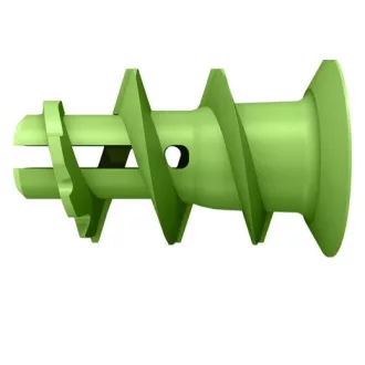 FISCHER tipli Gipszkartonba - GK GREEN
