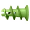 FISCHER tipli Gipszkartonba - GK GREEN