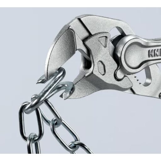 Fogókulcs MINI 100mm KNIPEX:8604100 XS AKCIÓ!