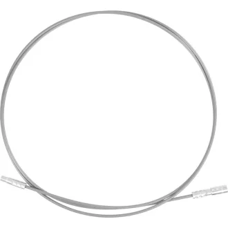   Forrcsőkefe hosszabbító szár flexibilis 7Fm-M12/6mm - FÉM