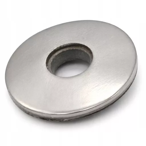 Alátét EPDM-FÉM_A2 M  5,5x16,0 Tömítő-Alátét - INOX, D14,0mm (5,5/6,3mm csavarokhoz)