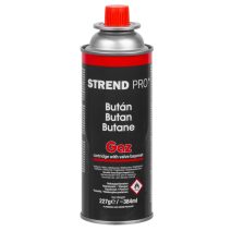 Gázpalackok és tartozékaik