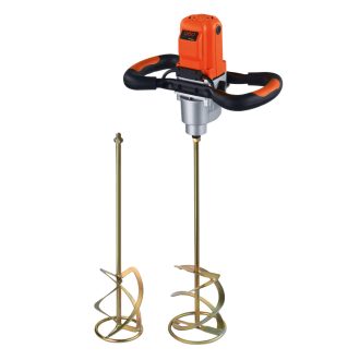   GEO-FENNEL FM-1801 keverőgép - IPARI 1800w (2 sebesség, fordulatszám szabályzó, nagy nyomaték)