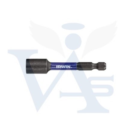IRWIN gépi bit-fej   7,0x  65mm IW6069114 - IMPACT_PRO, MÁGNESES Hatszög
