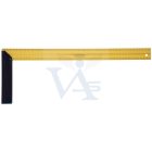 Ács derékszög   500mm STR-PRO  - Alumínium YPS-529