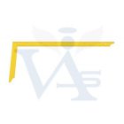 Ács derékszög   500mm TOVARNA - Normál