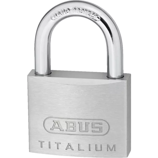 Lakat 45mm ABUS 727 TI/45  TITALIUM lakat